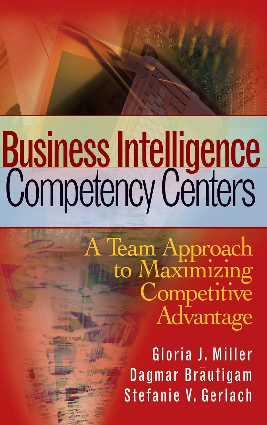 Competency Centers Law