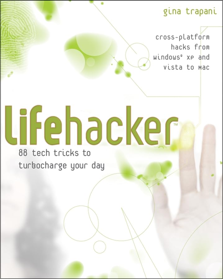 Lifehacker: 88 Tech Tricks to Turbocharge Your Day Computer Science