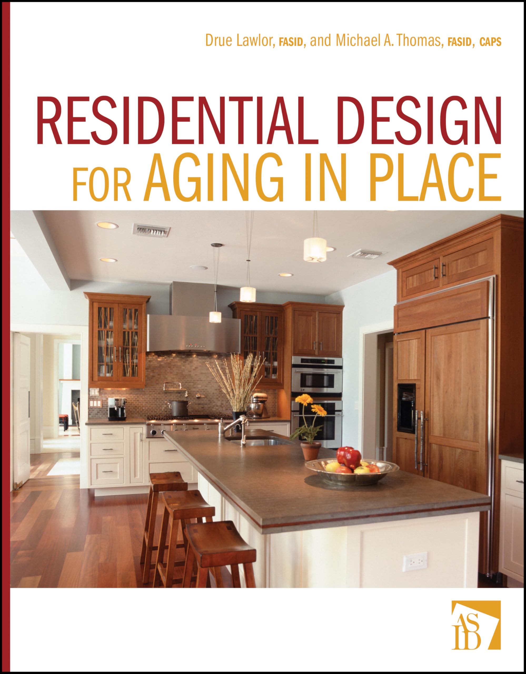 Residential Design for Aging In Place Social Sciences