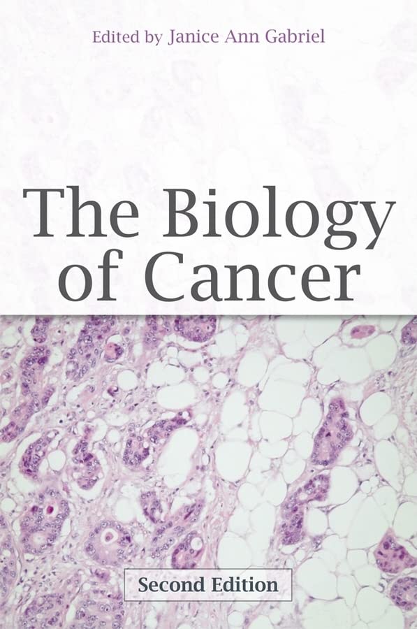 The Biology of Cancer Medicine