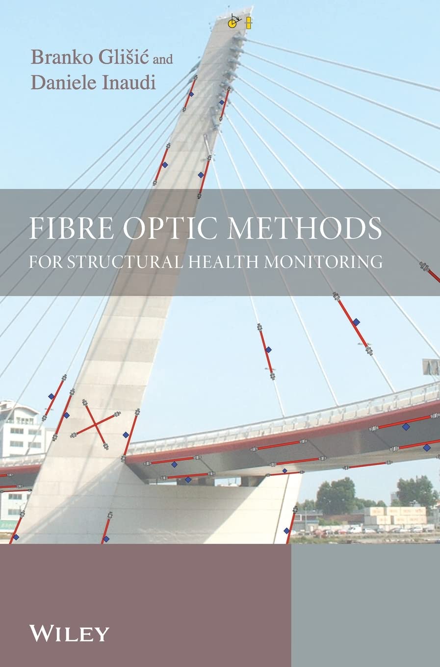 Fibre Optic Methods for Structural Health Monitoring Business & Technology