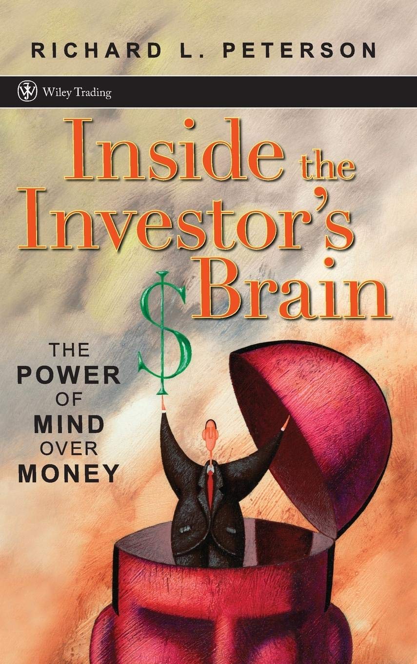 Inside the Investor's Brain Business, Finance & Career