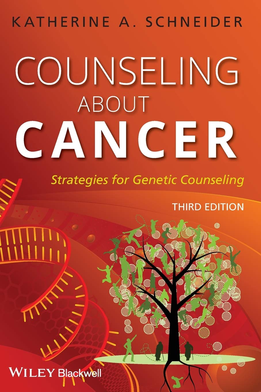Counseling About Cancer: Strategies for Genetic Counseling Medicine