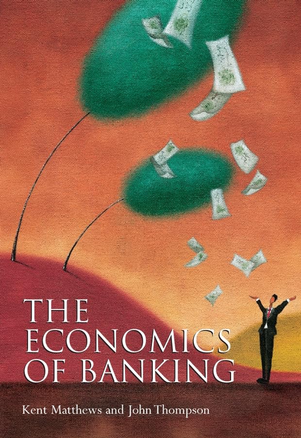 The Economics Of Banking book