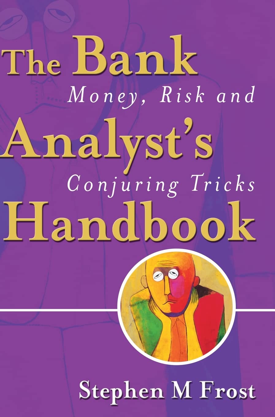 Product Image: The Bank Analyst's Handbook