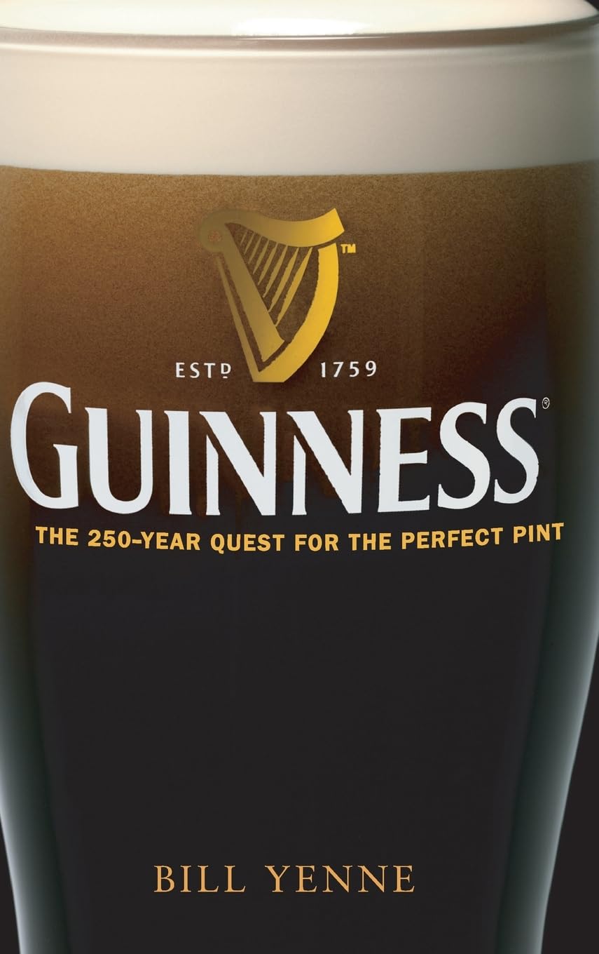Guinness Law