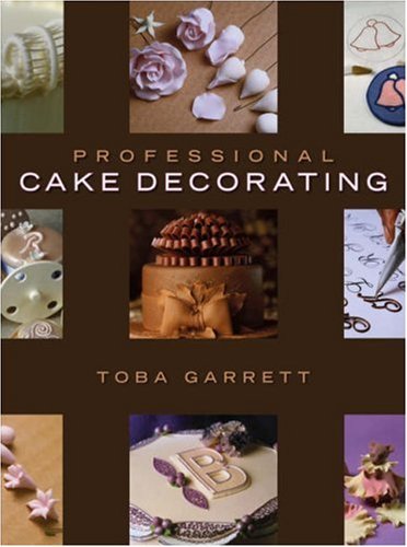 AND How Baking Works (Professional Cake Decorating) Leisure, Home & Garden
