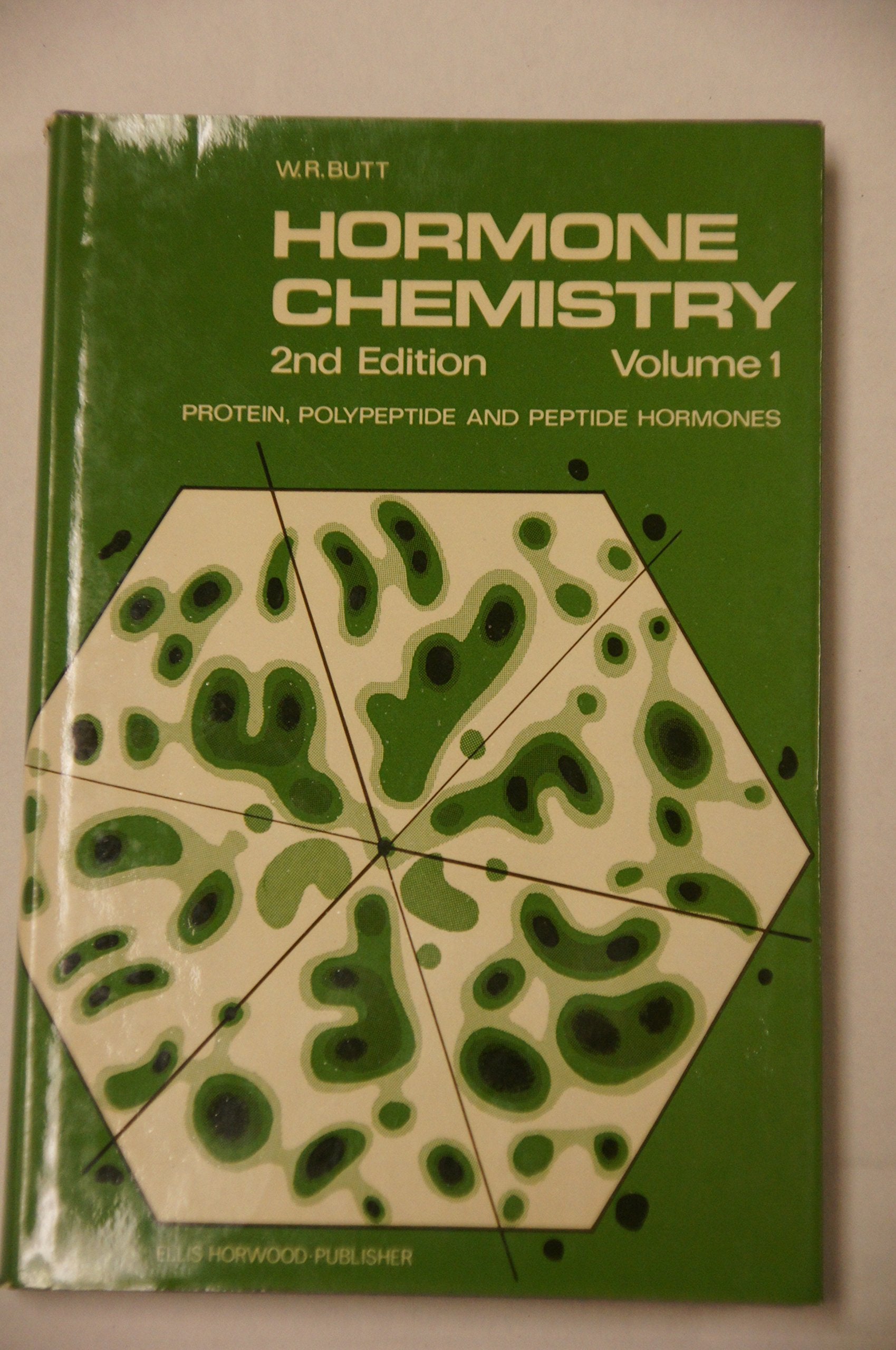 Butt Hormone Vol 1 2e Mathematics