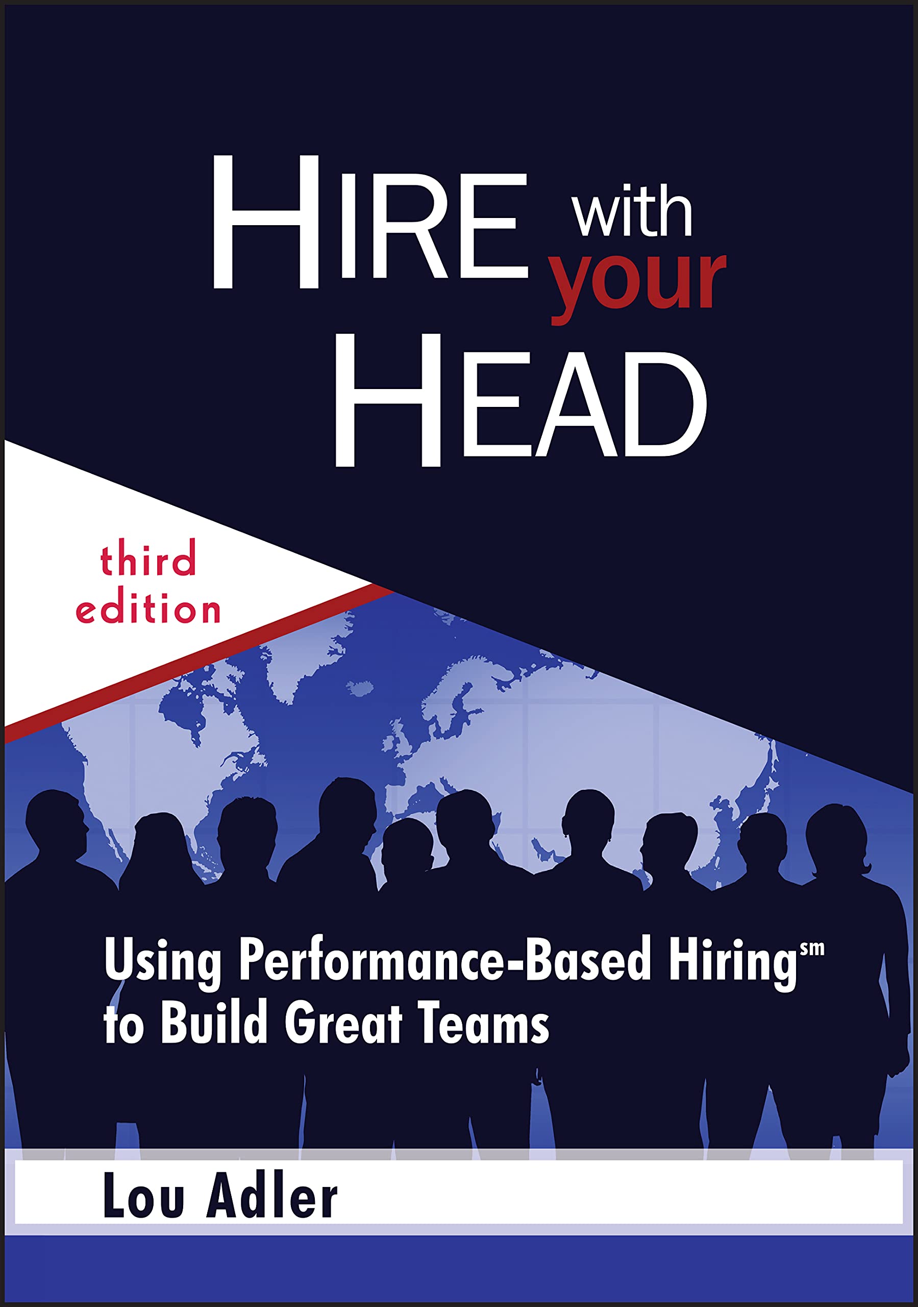 Product Image: Hire With Your Head