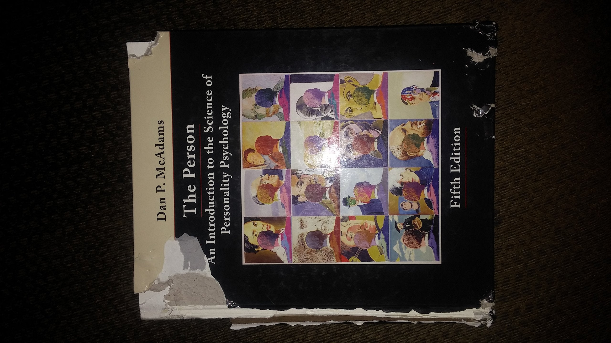 The Person: An Introduction to the Science of Personality Psychology Psychology