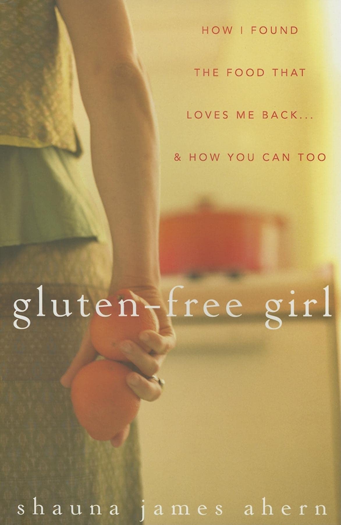 Gluten-Free Girl Medicine