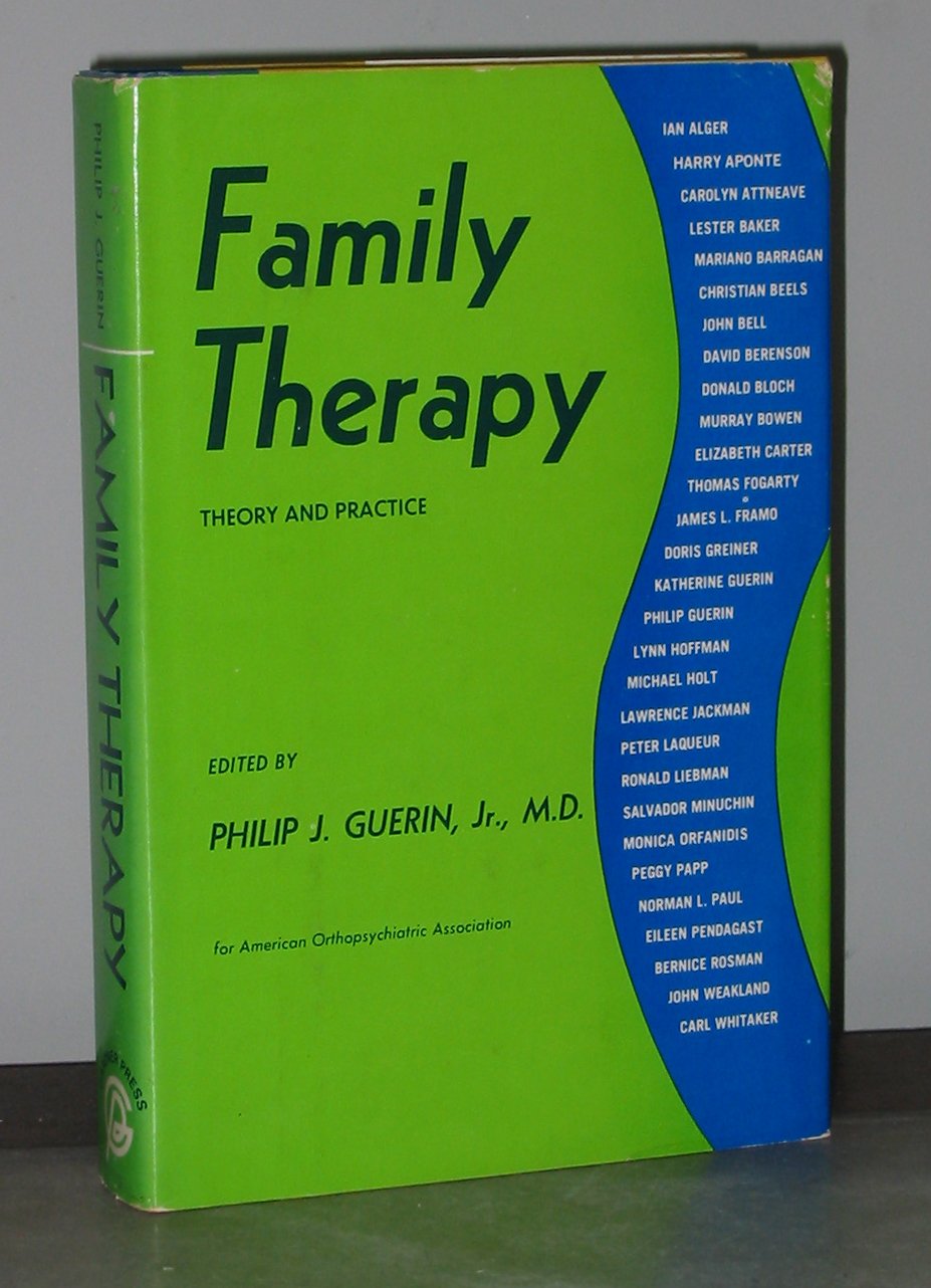 Family Therapy: Theory and Practice Partnership & Love
