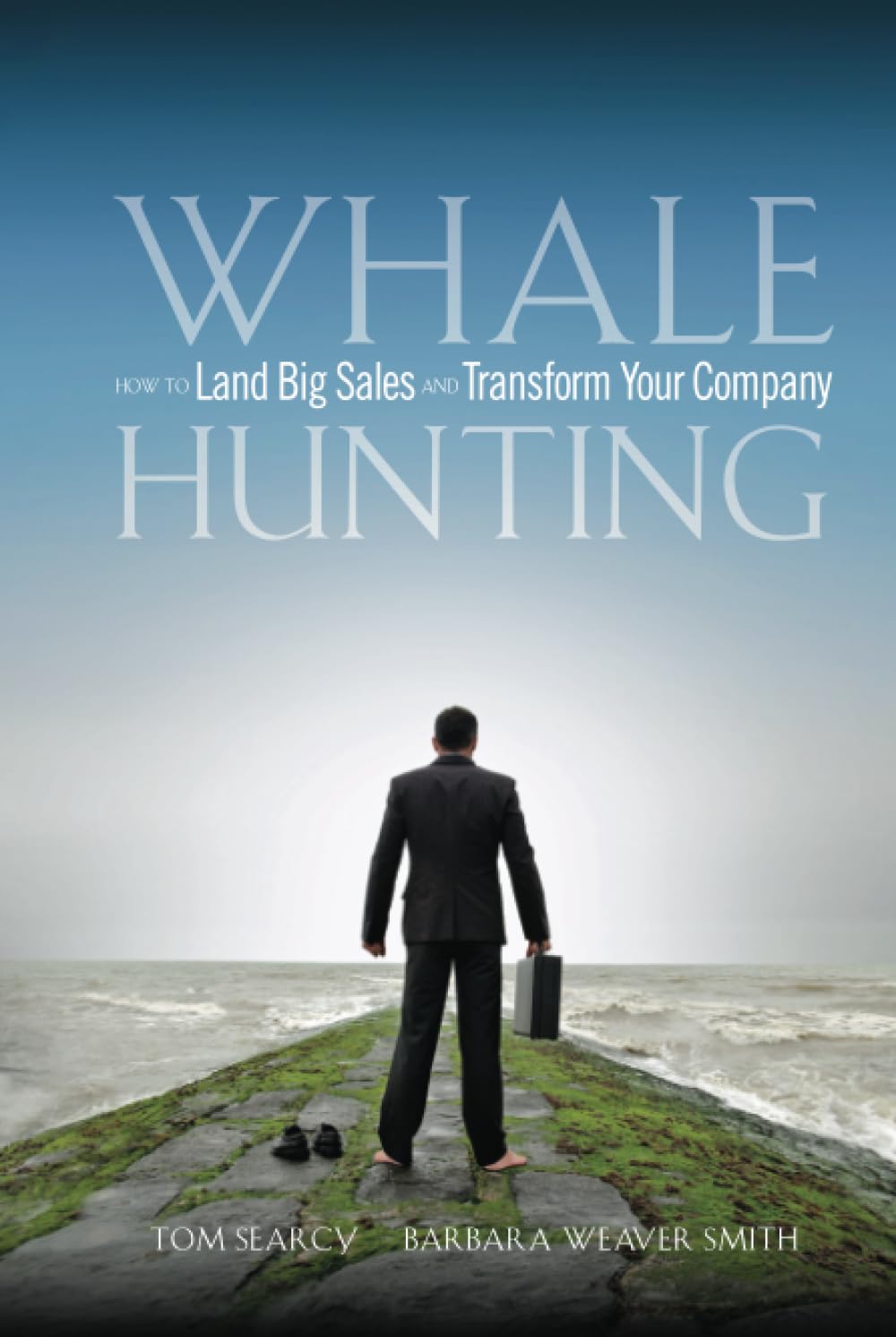 Product Image: Whale Hunting