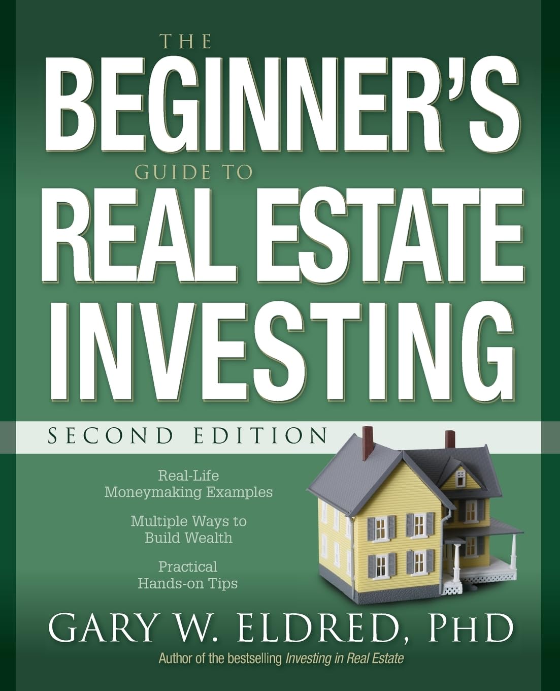 The Beginner's Guide to Real Estate Investing Law