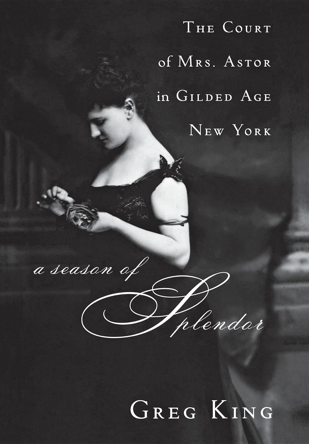 Product Image: A Season of Splendor