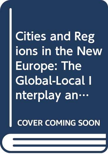 Cities and Regions in Europe: The Global-Local Interplay and Spatial Development Strategies Geology & Geography
