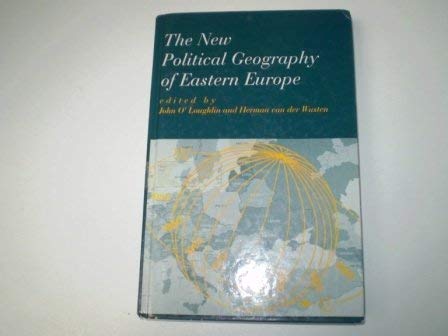 The New Political Geography of Eastern Europe Geology & Geography