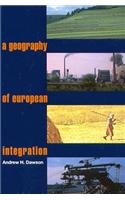 A Geography of European Integration: A Common European Home Business, Finance & Career