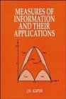 Measures of Information and Their Applications Social Sciences