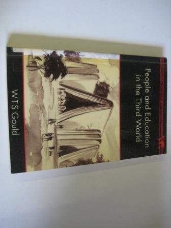People and Education in the Third World (World Cities Series) Books