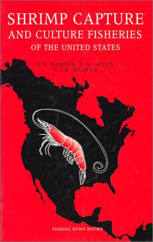 Shrimp Capture and Culture Fisheries of the United States Business, Finance & Career