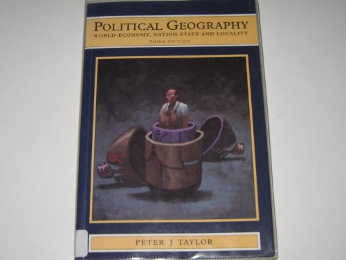 Political Geography: World-Economy, Nation-State, and Locality Books