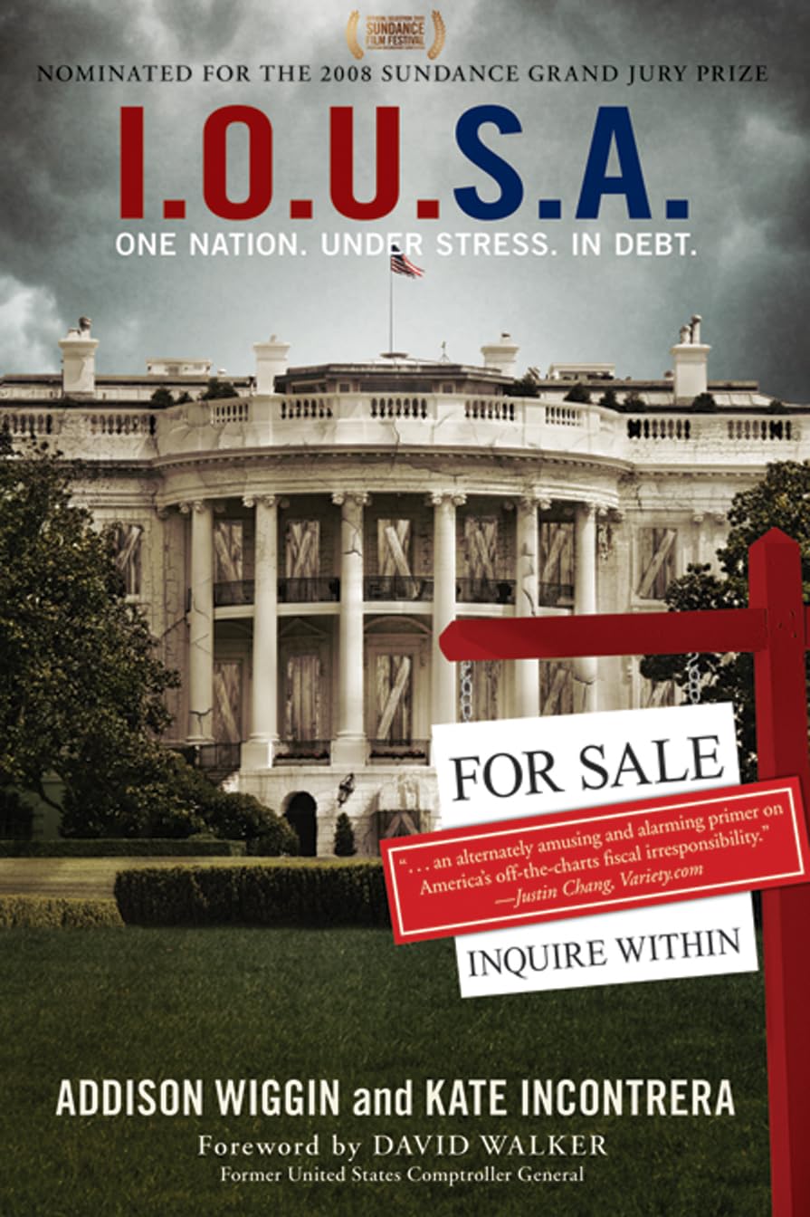 Product Image: I.O.U.S.a