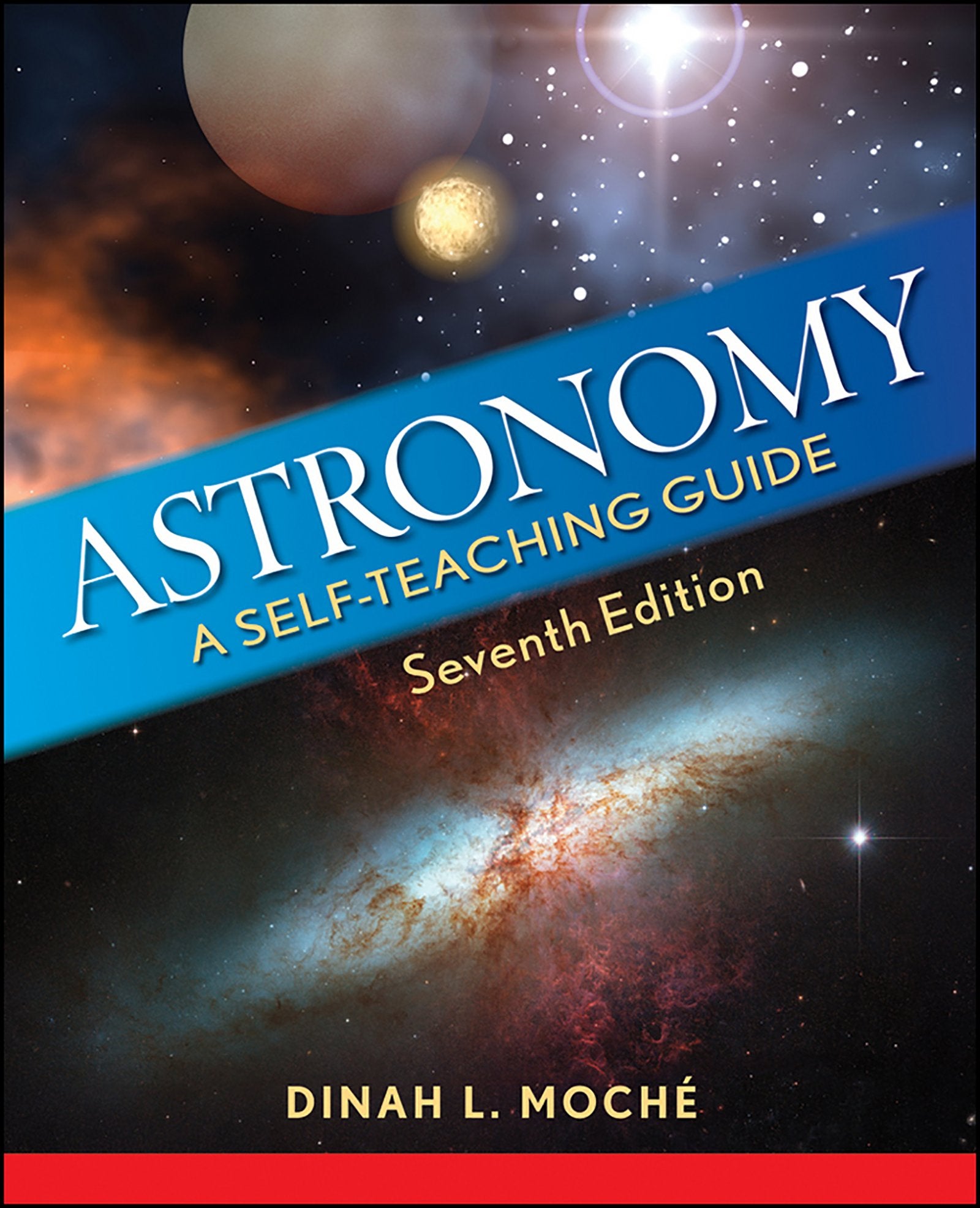 Astronomy: A Self-Teaching Guide, Seventh Edition (Wiley Self-Teaching Guides, 190, Band 190) Mathematics