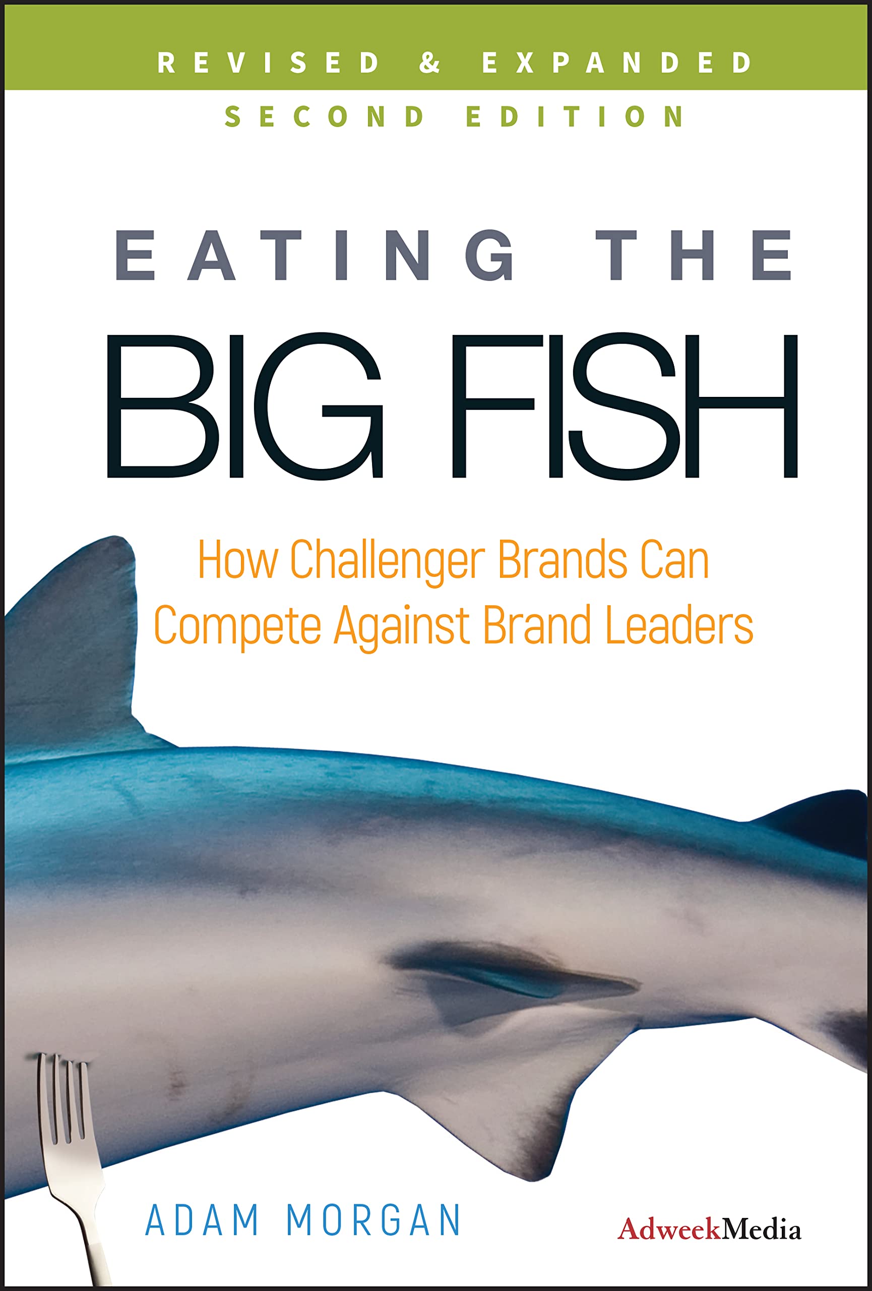 Eating the Big Fish Law Books