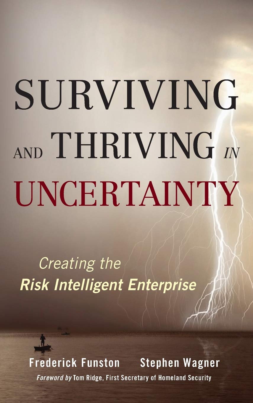 Product Image: Surviving and Thriving in Unce