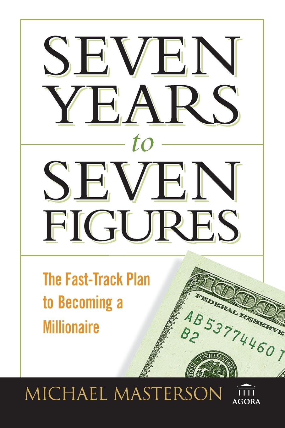 Product Image: Seven Years to Seven Figures