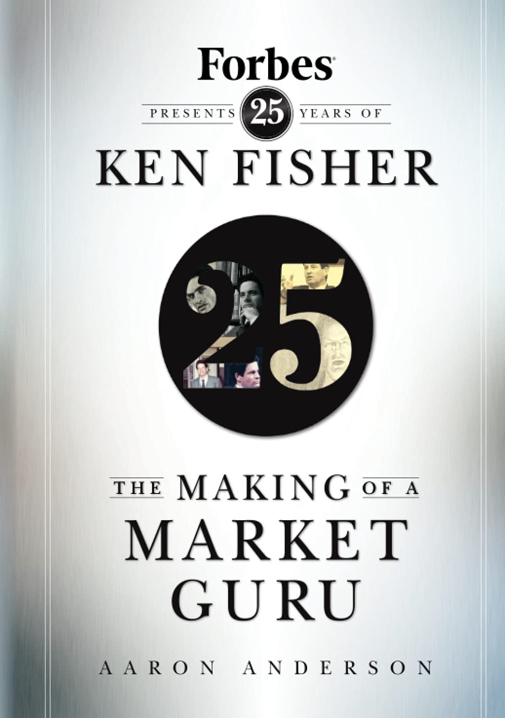 The Making of a Market Guru Law