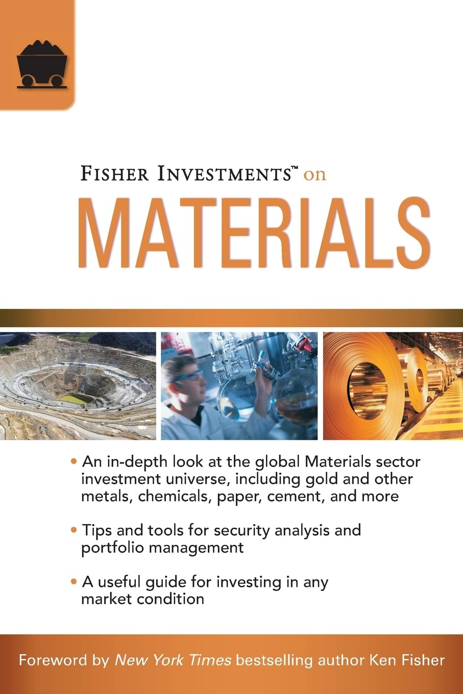 Fisher Investments on Materials book