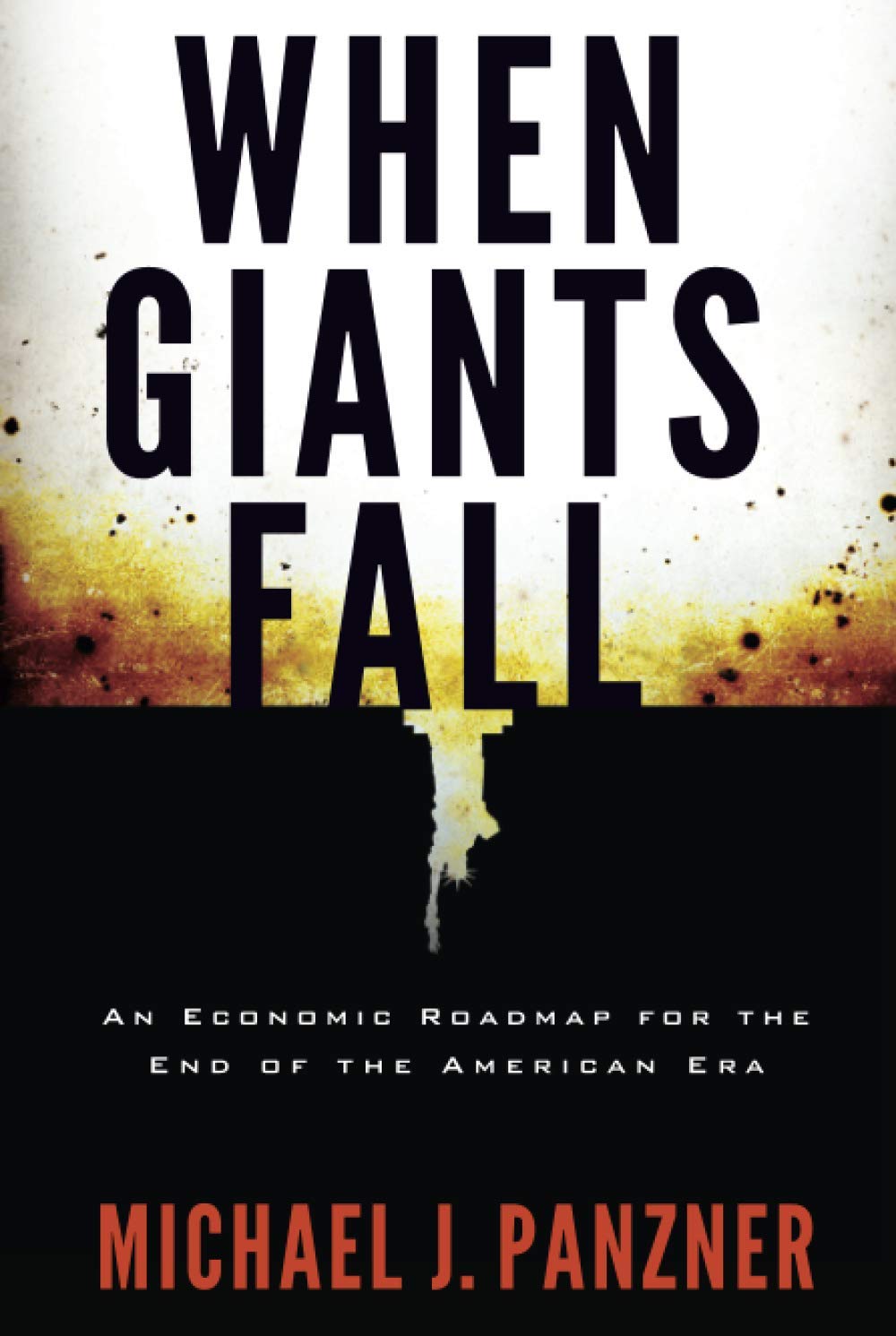 When Giants Fall Business, Finance & Career