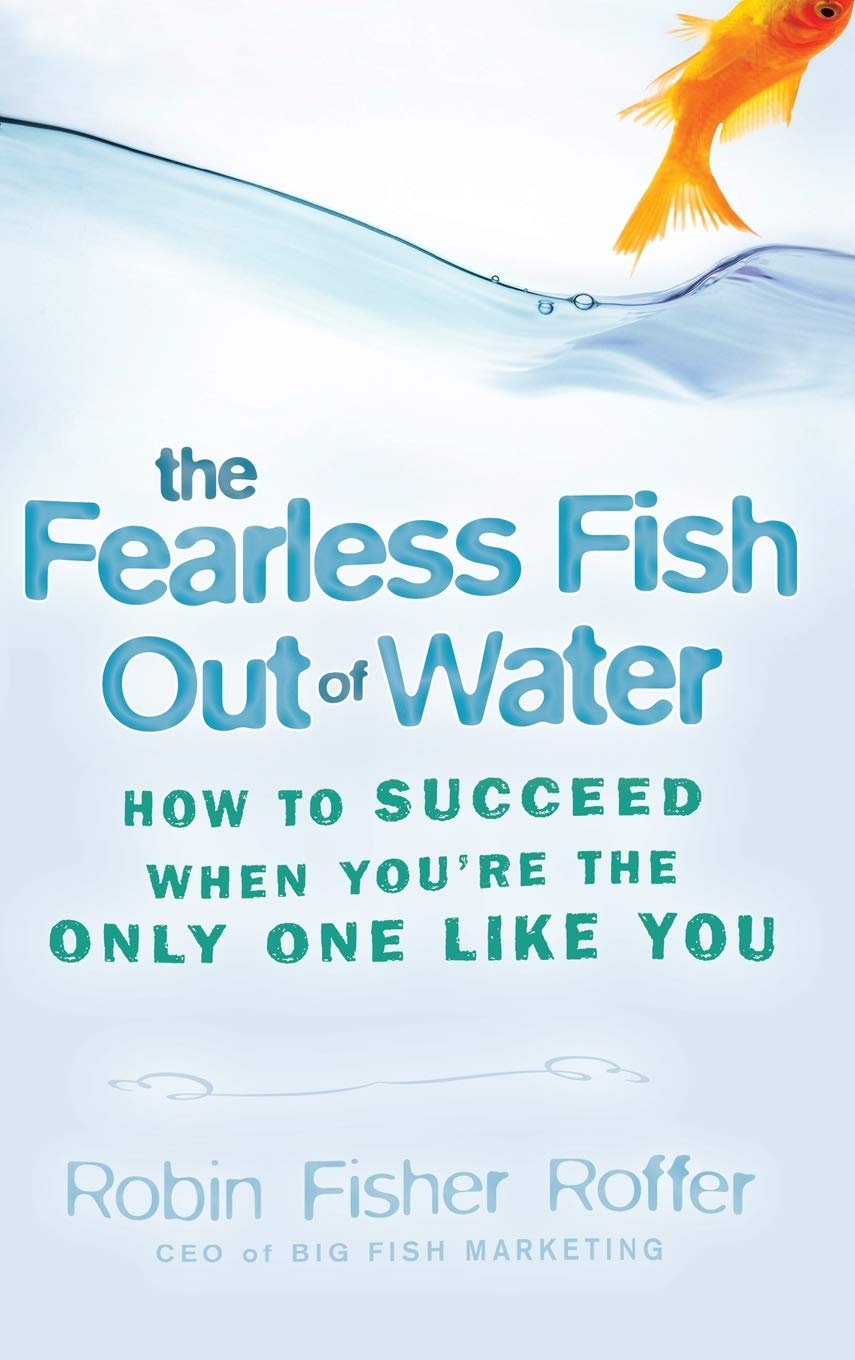 The Fearless Fish Out of Water Law