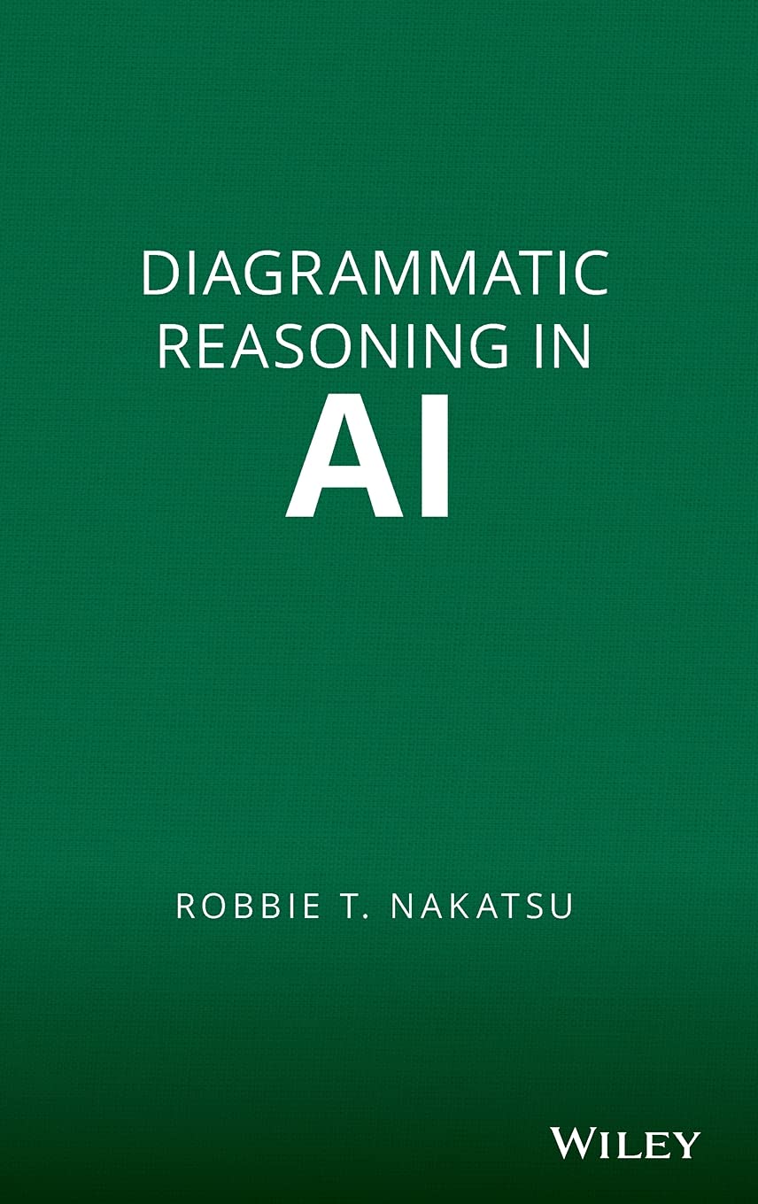 Diagrammatic Reasoning in AI: Decision-making and Problem-solving With Diagrams Computer Science