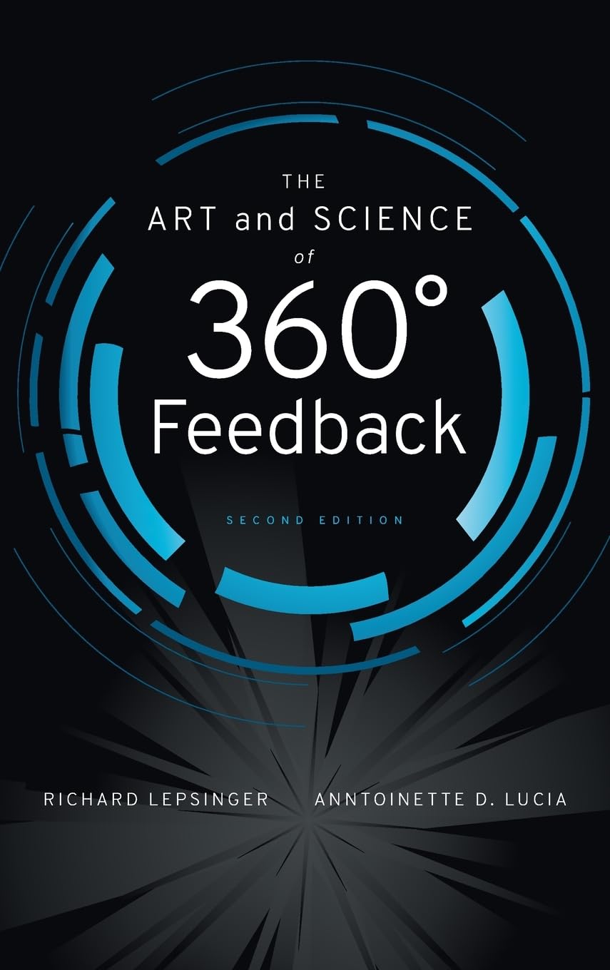The Art and Science of 360 Degree Feedback Law