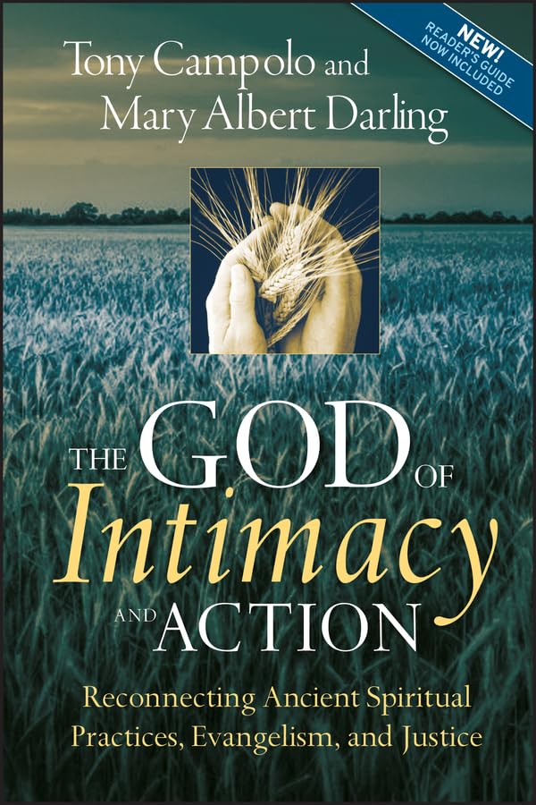 The God of Intimacy and Action Social Sciences