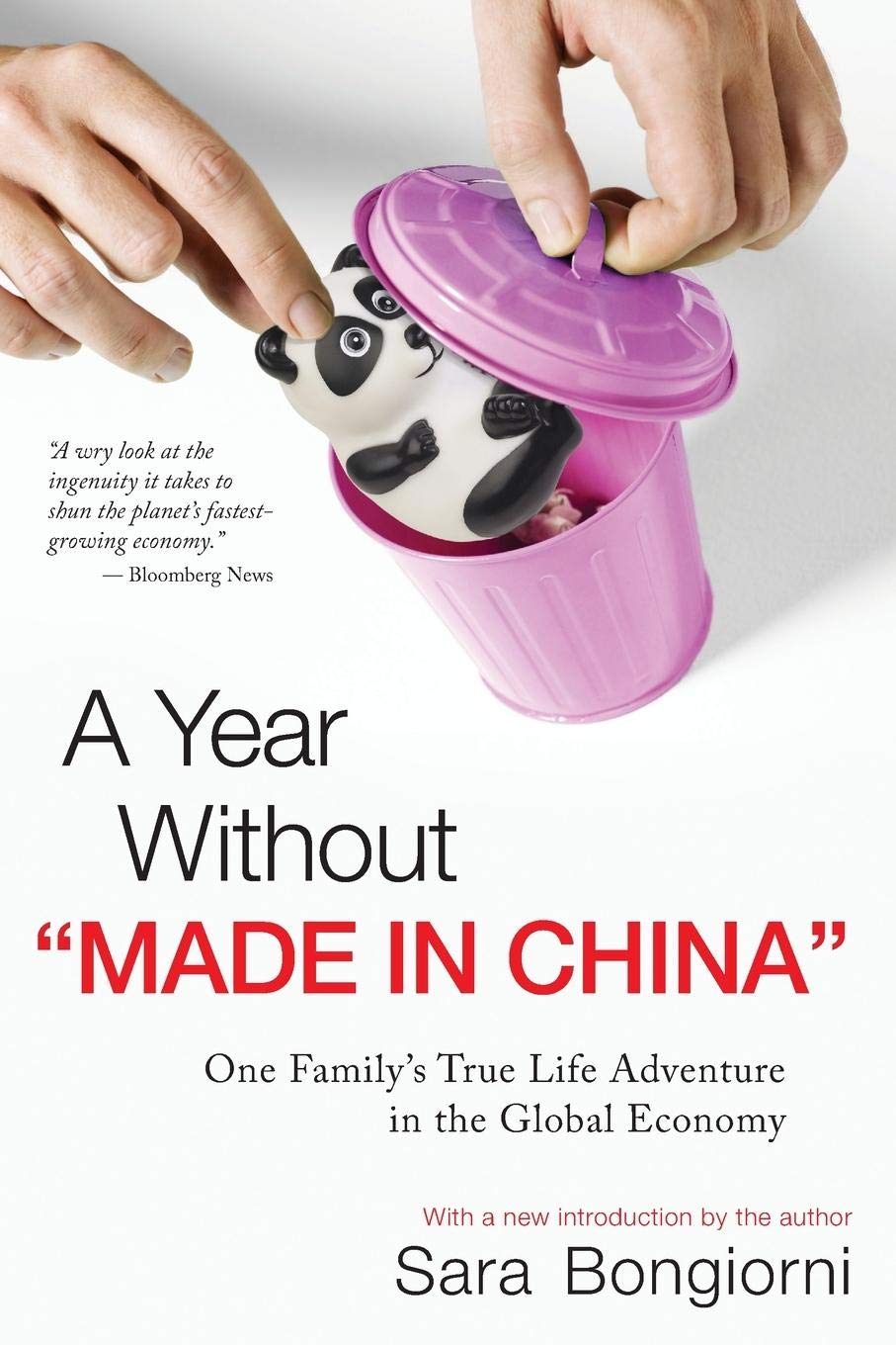 A Year Without Made in China Law