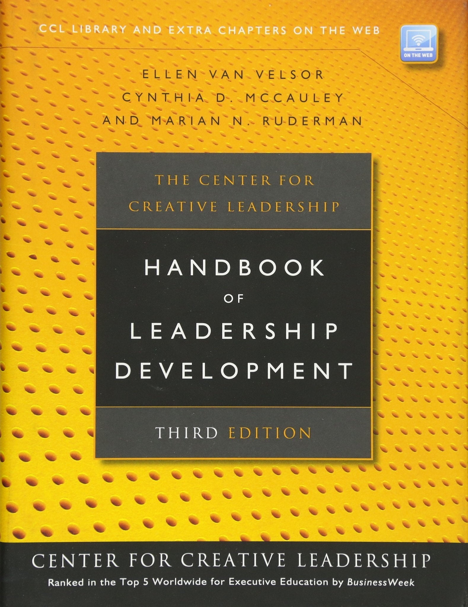 The Center for Creative Leadership Handbook of Leadership Development (J-B CCL (Center for Creative Leadership), Band 122) Law
