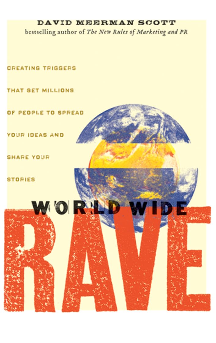 Product Image: World Wide Rave