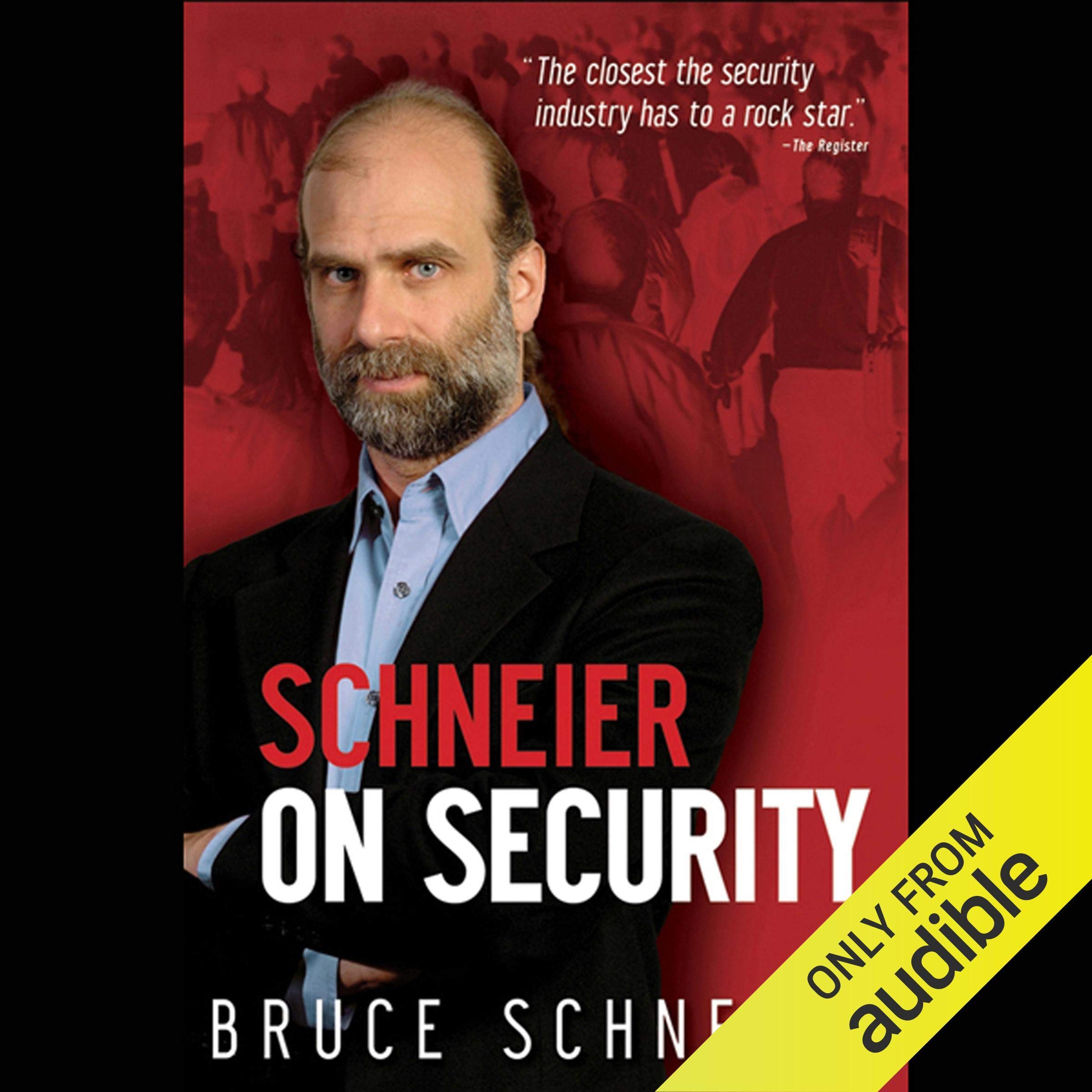 Schneier on Security Computer Science