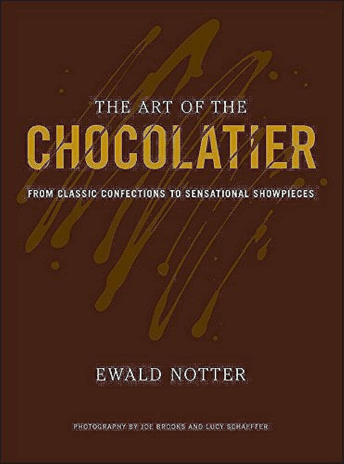 The Art of the Chocolatier Business, Finance & Career