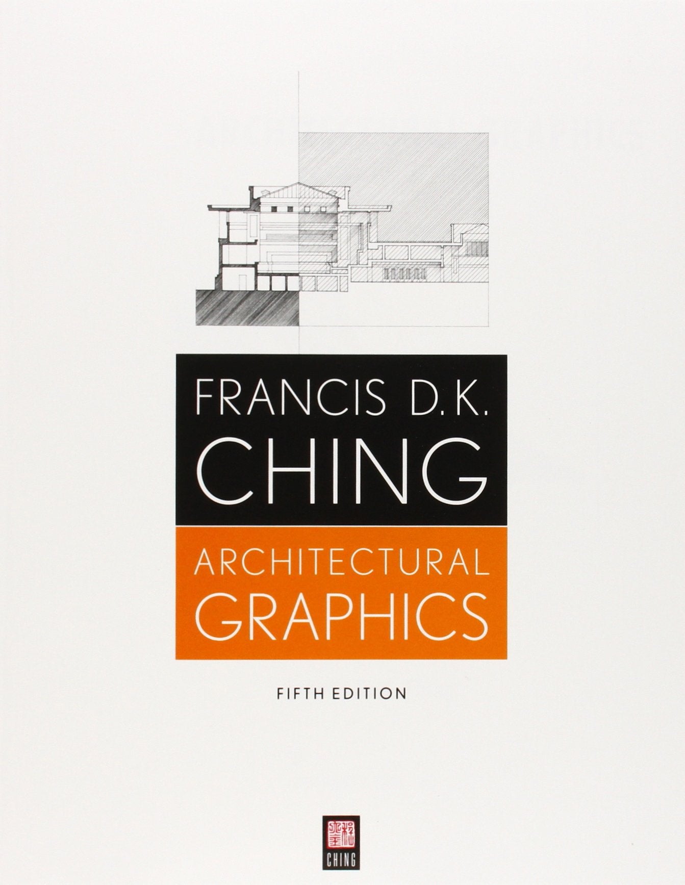 Architectural Graphics 5e Media & Communication