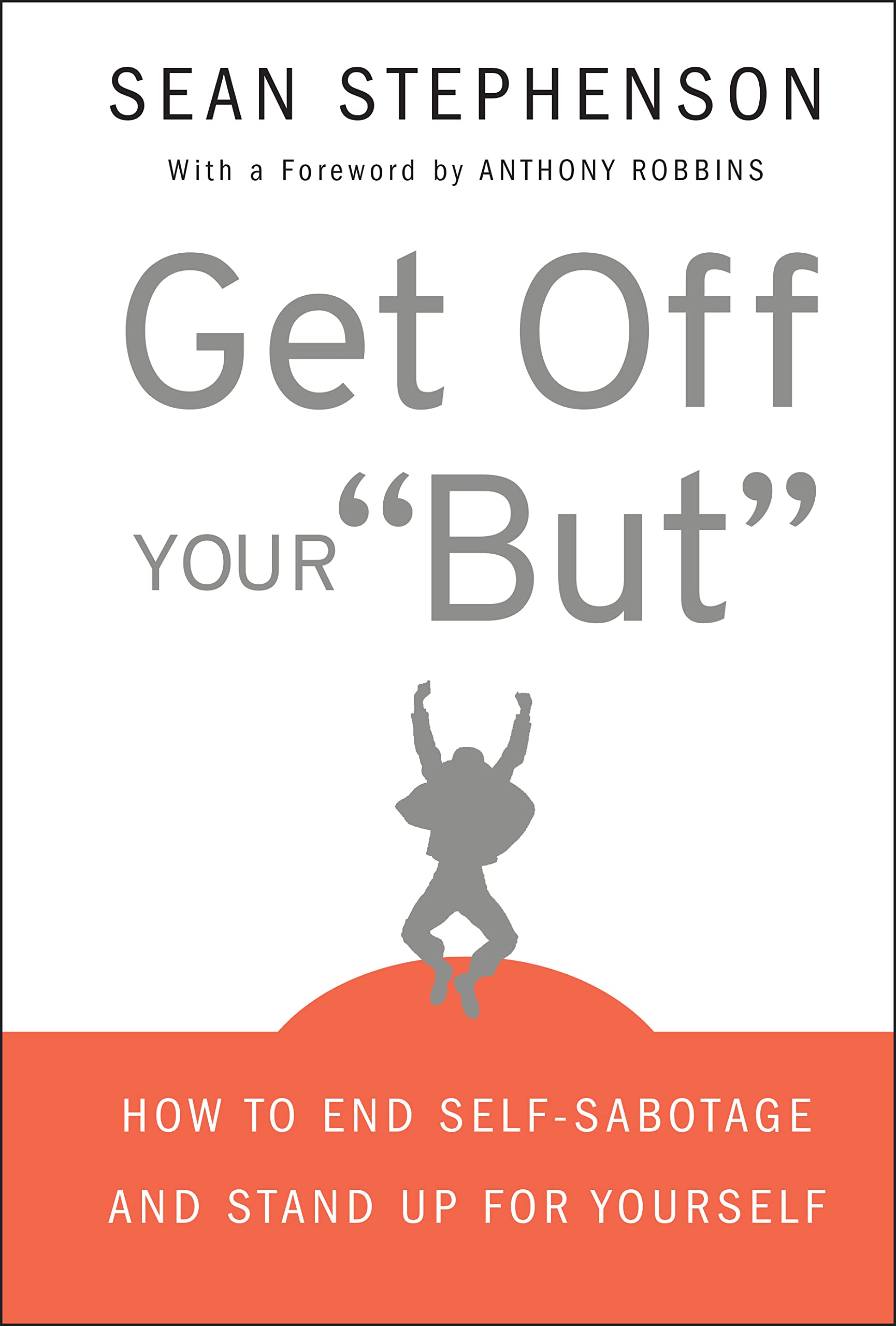 Get Off Your But Business, Finance & Career Books