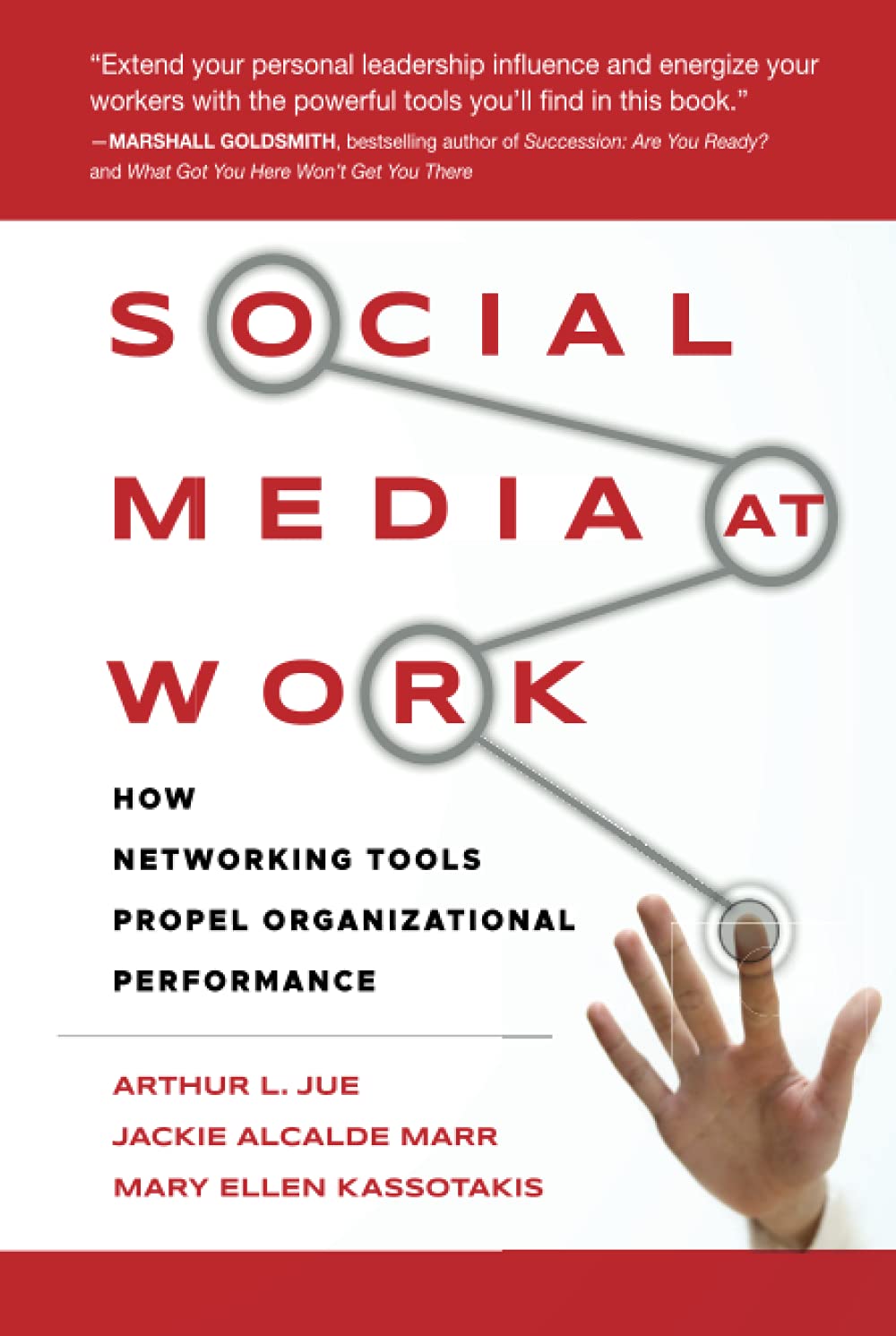 Product Image: Social Media at Work