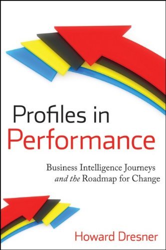Profiles in Performance: Business Intelligence Journeys and the Roadmap for Change Law