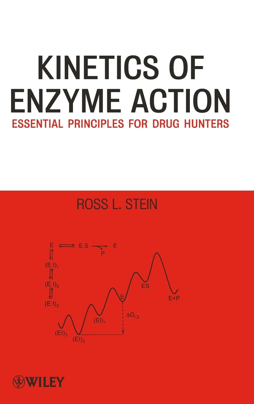 Kinetics of Enzyme Action Medicine