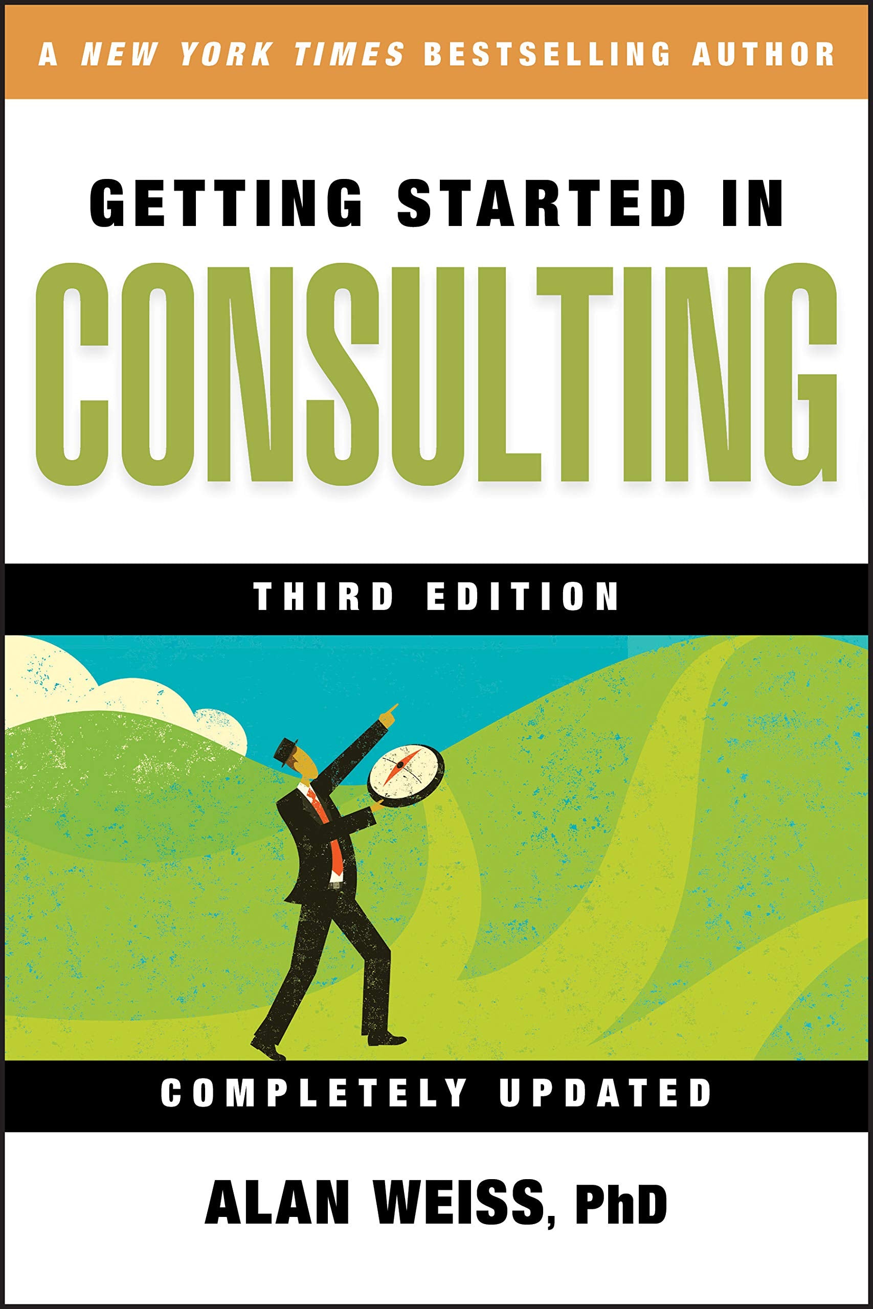 Getting Started in Consulting Law