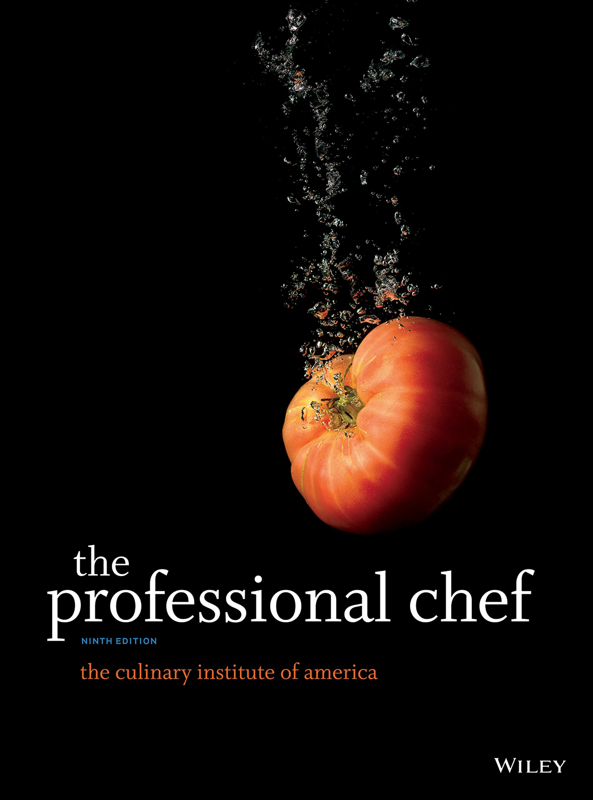 The Professional Chef Business, Finance & Career